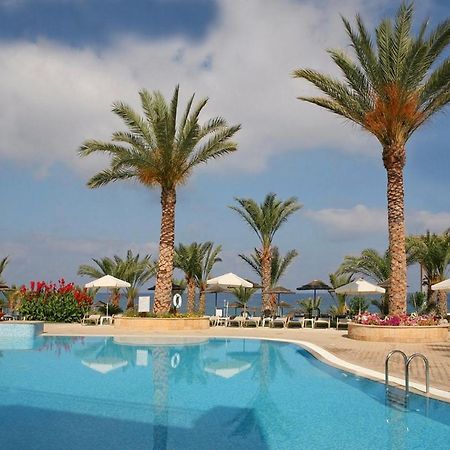 Klorakas Sea Base Holiday Apartments מראה חיצוני תמונה